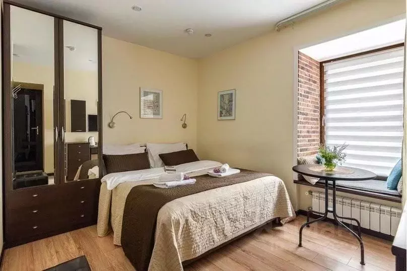 1-к кв. Санкт-Петербург Захарьевская ул., 23 (14.0 м) - Фото 2