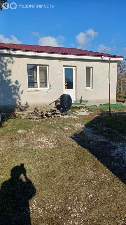 Дом в село Громово, Советская улица, 26 (99 м) - Фото 1