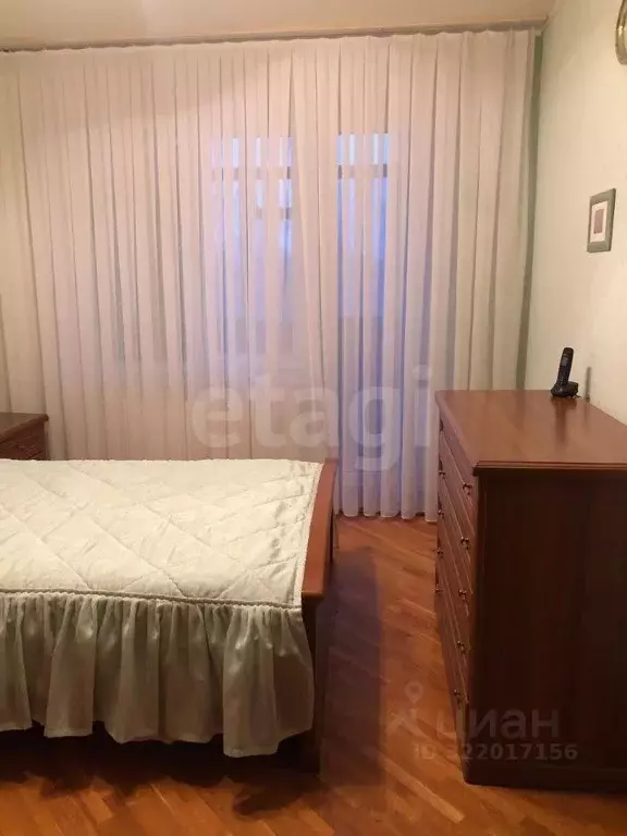 3-к кв. Тверская область, Тверь ул. Михаила Румянцева, 8 (69.8 м) - Фото 1