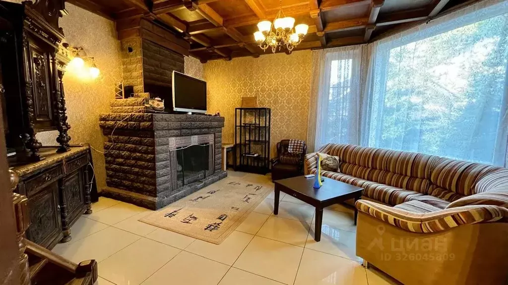 Дом в Санкт-Петербург Лахта тер., ул. Колхозная, 6 (350 м) - Фото 2