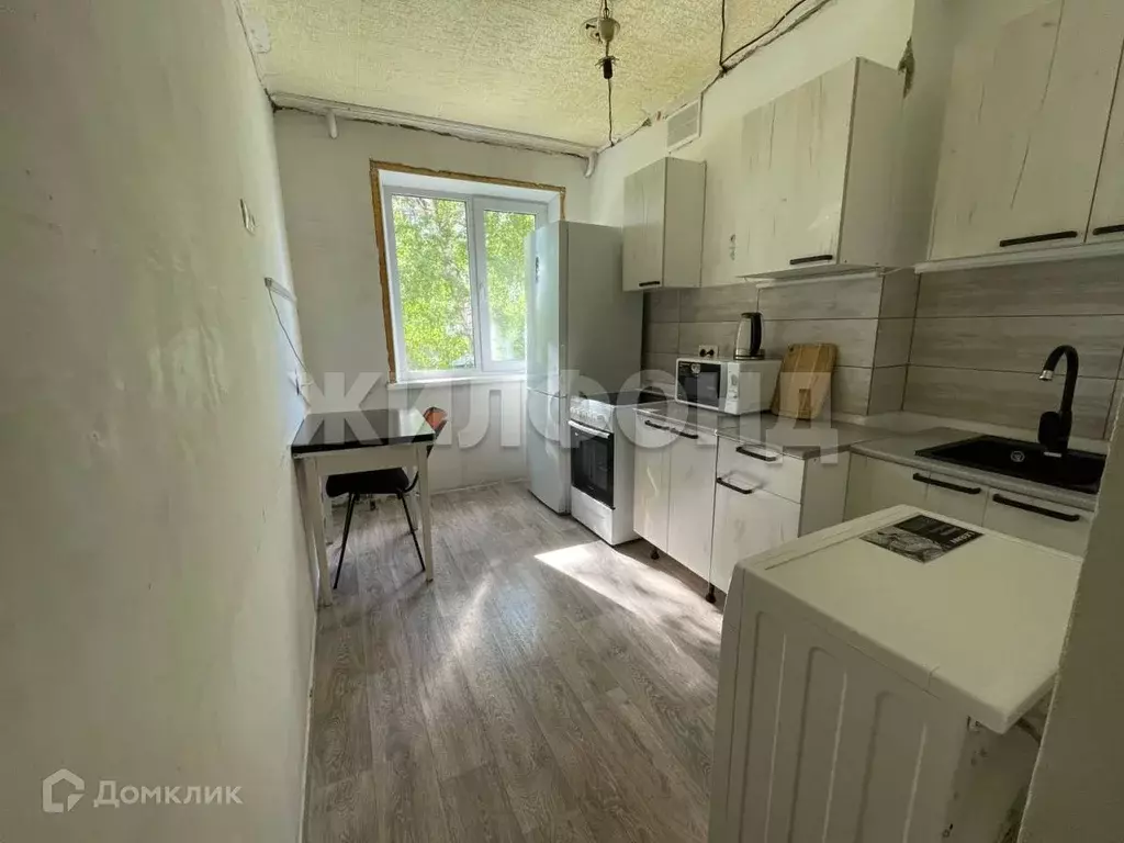 Продаётся 2-к квартира, 43.6 м - Фото 0