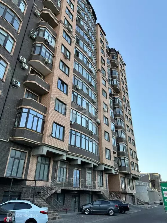 Продаётся 2-к квартира, 85 м - Фото 0