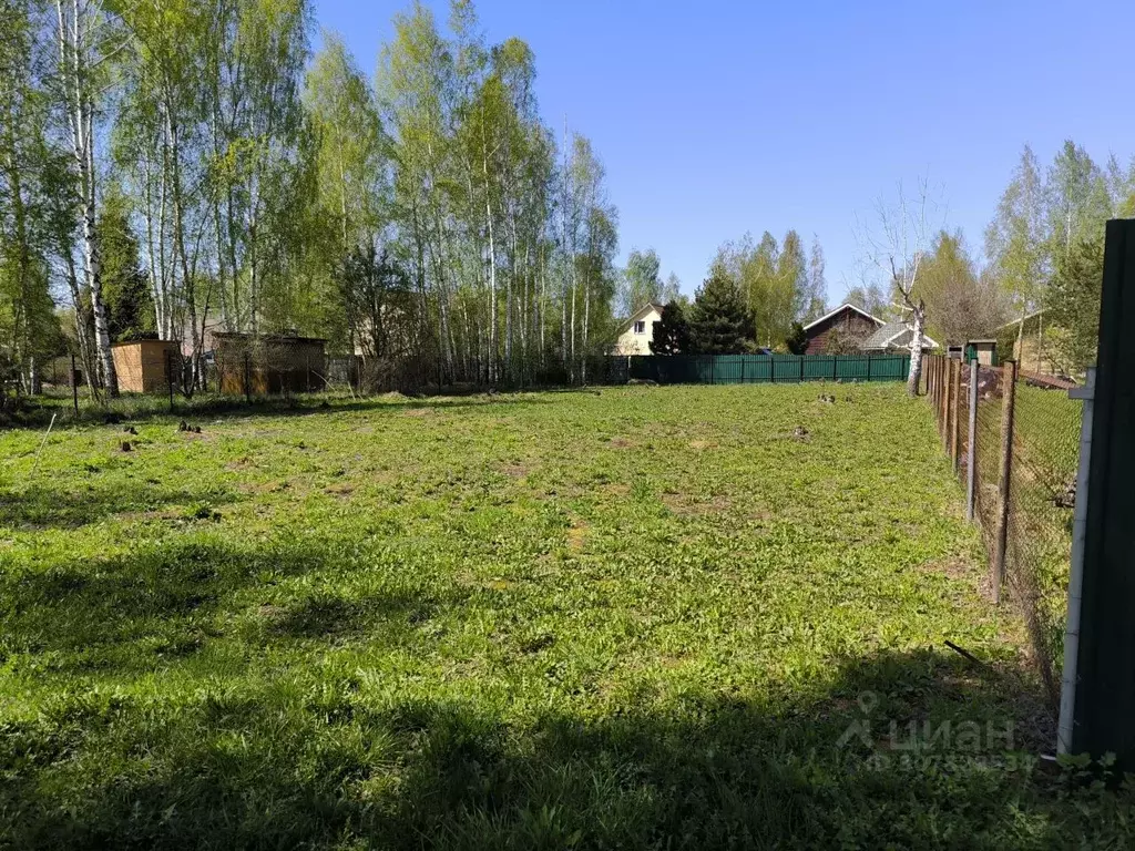 Участок в Московская область, Раменский городской округ, д. Бахтеево ... - Фото 1