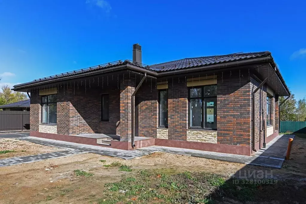 Дом в Московская область, Краснозаводск Сергиево-Посадский район, ... - Фото 2