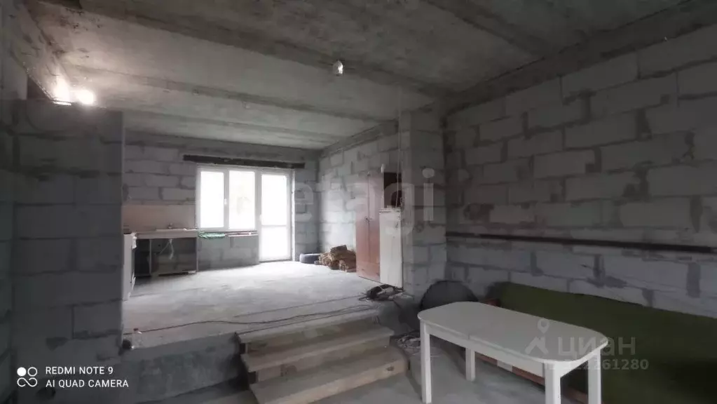 Дом в Свердловская область, Сысертский муниципальный округ, пос. ... - Фото 1