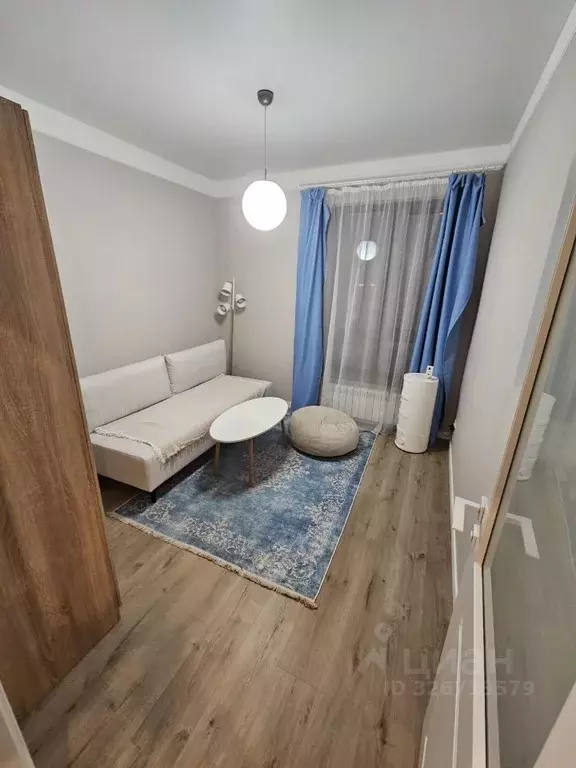 3-к кв. Москва ул. Архитектора Щусева, 4к2 (70.0 м) - Фото 2