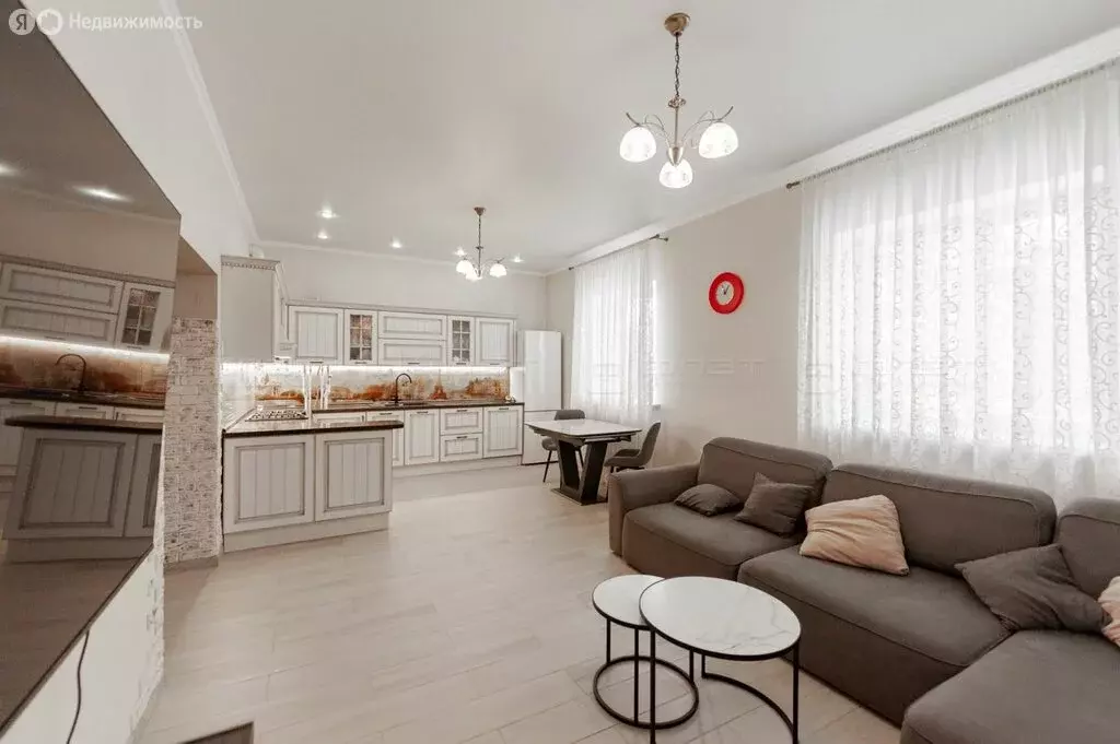 Дом в Константиновка, Центральная улица, 52А (130 м) - Фото 0