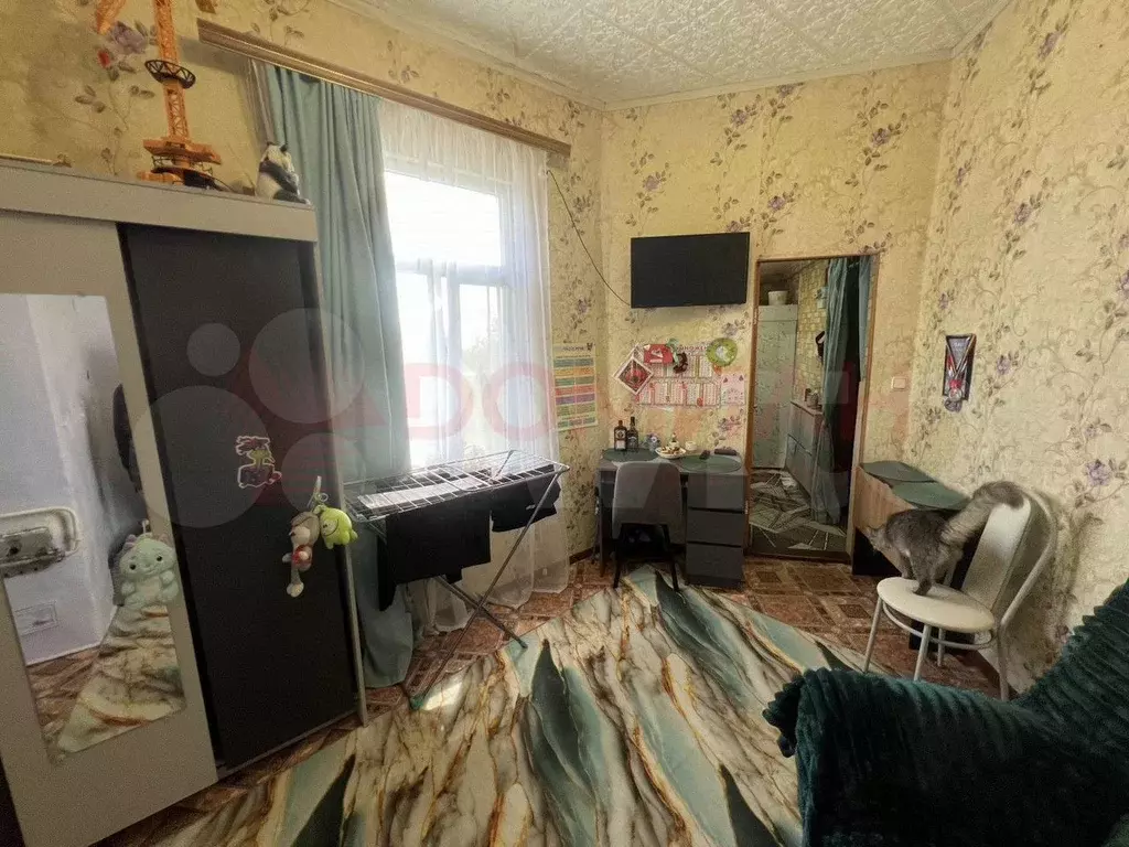 2-к. квартира, 30,5 м, 1/2 эт. - Фото 1