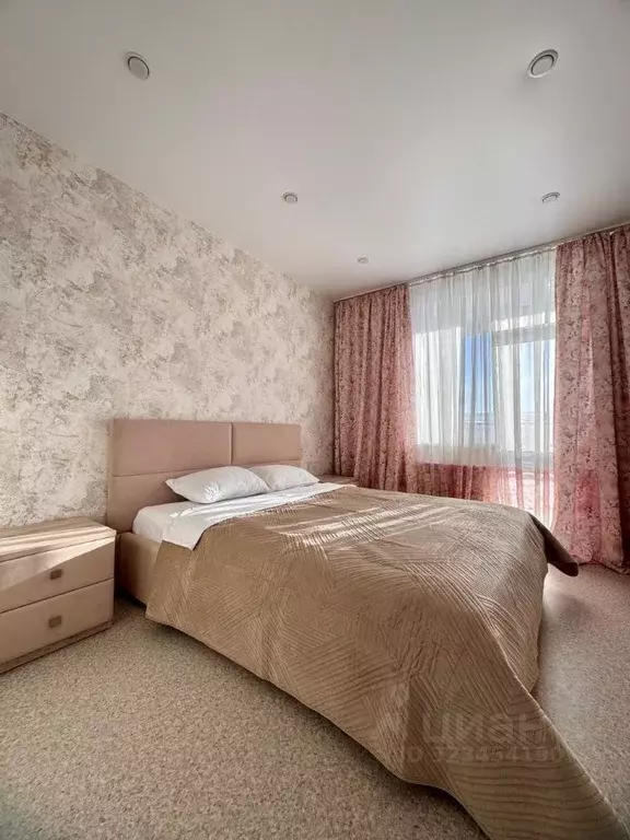 2-к кв. Амурская область, Благовещенск ул. Островского, 110 (82.0 м) - Фото 1