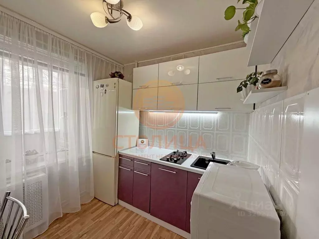 Комната Москва Полярная ул., 50 (10.0 м) - Фото 2