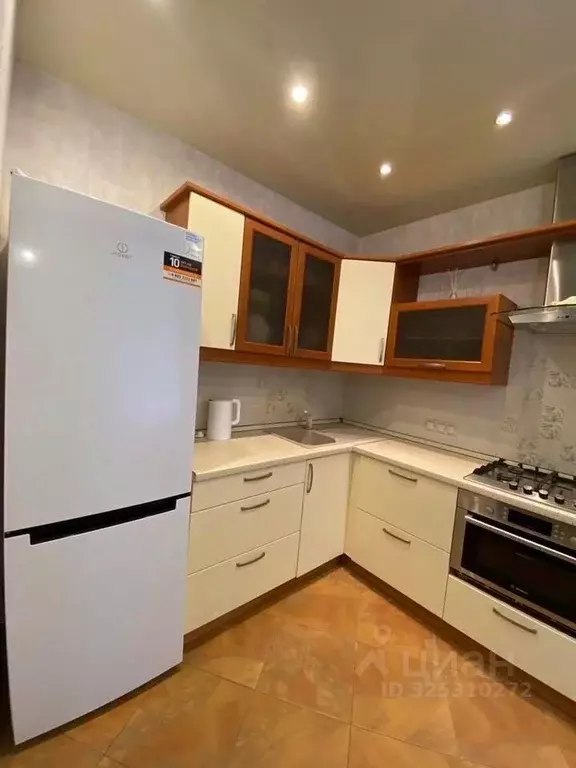 2-к кв. Москва Васильевская ул., 9 (48.0 м) - Фото 1