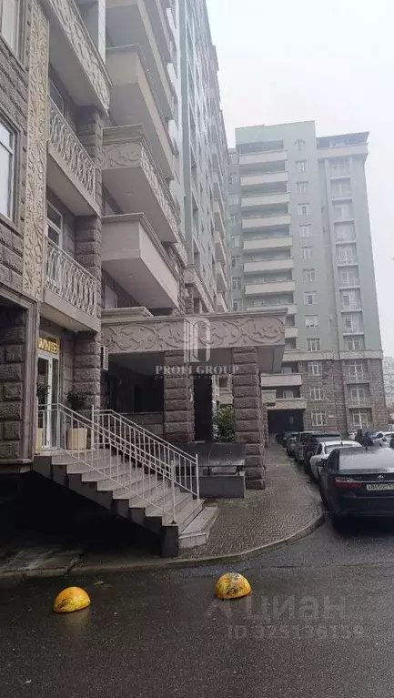 2-к кв. Дагестан, Махачкала ул. Титова (69.0 м) - Фото 2