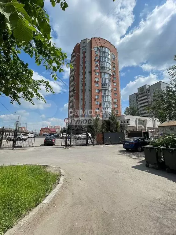 1-к. квартира, 43,9 м, 14/15 эт. - Фото 0