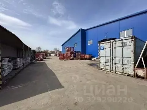 Помещение свободного назначения в Москва ш. Энтузиастов, 56С37 (662 м) - Фото 2