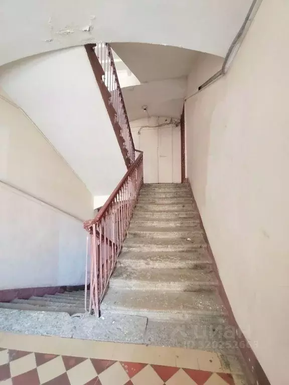 Квартира, студия, 26 м - Фото 0