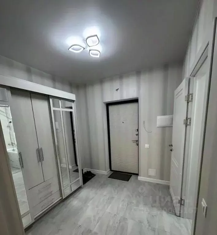 1-к кв. Татарстан, Казань ул. Академика Завойского, 21Бк1 (39.0 м) - Фото 1
