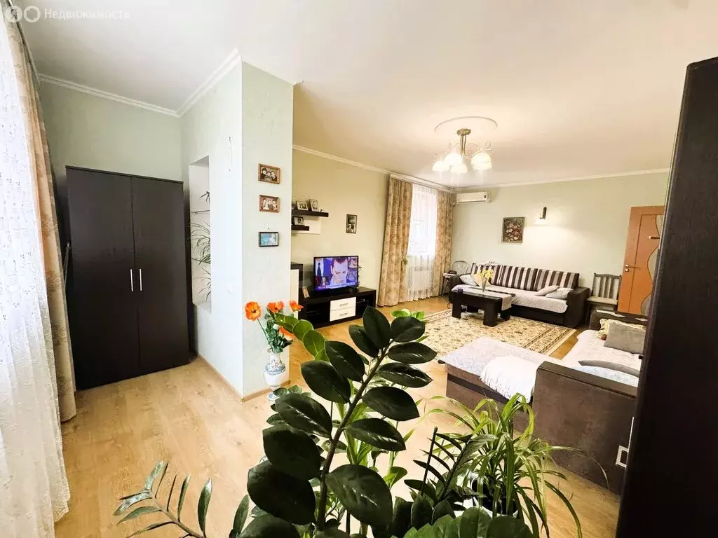 2-комнатная квартира: хутор Семигорский, Южная улица, 11 (70.2 м) - Фото 2