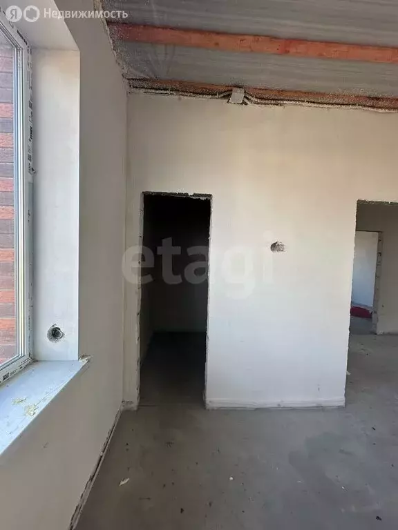 Дом в Новочеркасск, Ромашковая улица (130 м) - Фото 2