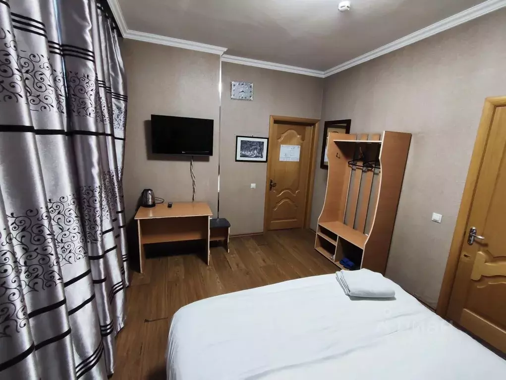 Комната Бурятия, Улан-Удэ ул. Павлова, 59А (12.0 м) - Фото 1
