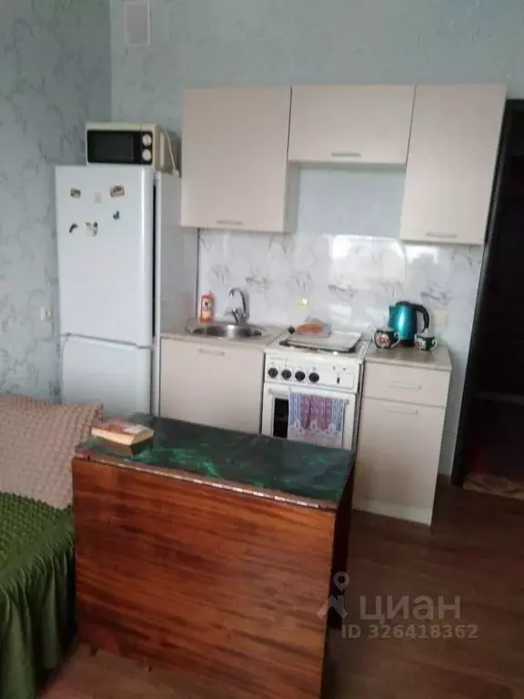 Студия Новосибирская область, Новосибирск ул. Одоевского, 1/11 (20.0 ... - Фото 1