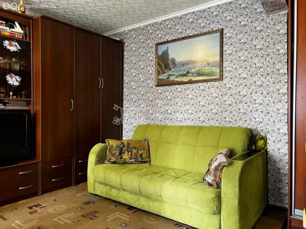 1-комнатная квартира: Иркутск, Советская улица, 176/169 (30.5 м) - Фото 0