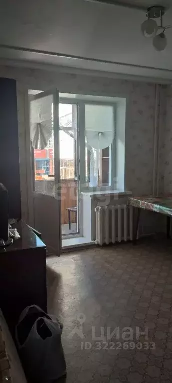 2-к кв. Башкортостан, Уфа ул. Менделеева, 112 (51.8 м) - Фото 1