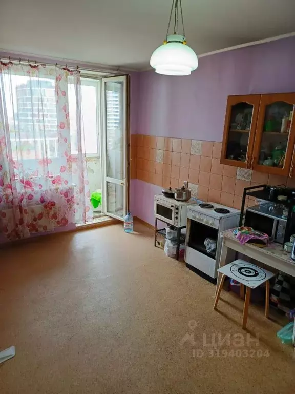 Комната Свердловская область, Екатеринбург ул. Радищева, 33 (17.9 м) - Фото 0