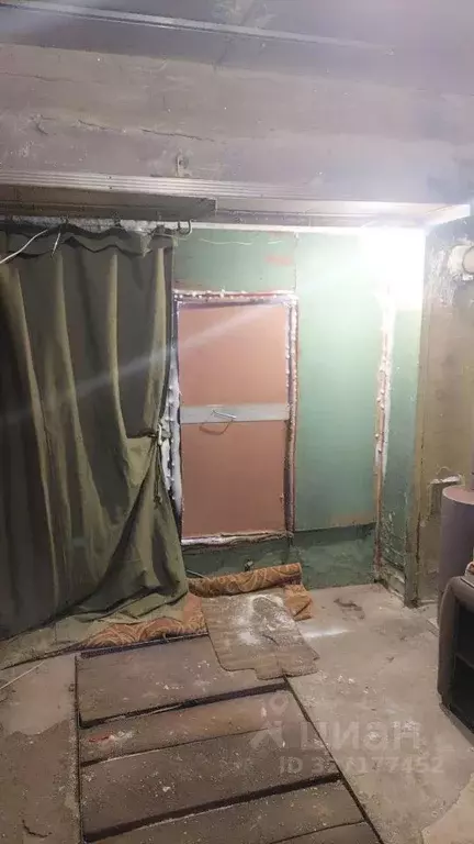 Гараж в Новосибирская область, Новосибирск Академгородок мкр, ул. ... - Фото 2