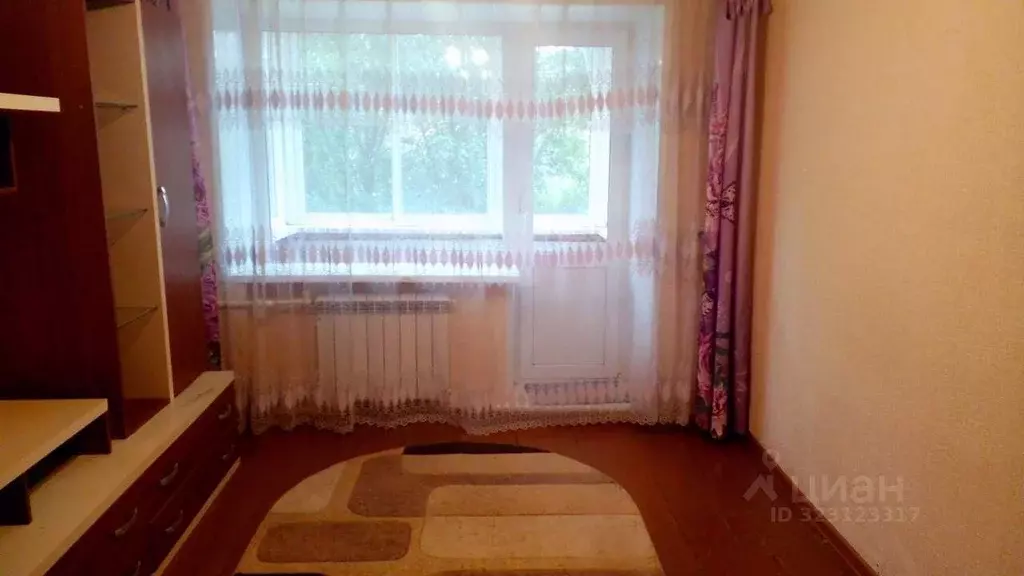 Комната Архангельская область, Архангельск просп. Ломоносова, 18 (12.5 ... - Фото 1