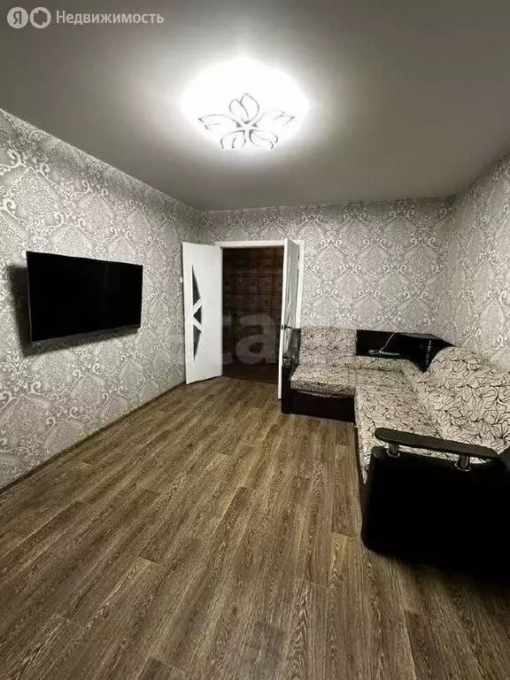 2-комнатная квартира: Нижний Новгород, улица Энгельса, 12 (45 м) - Фото 1