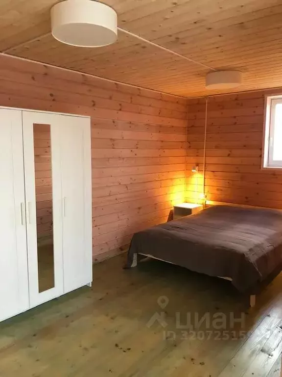 Комната Тверская область, Осташковский муниципальный округ, д. ... - Фото 1