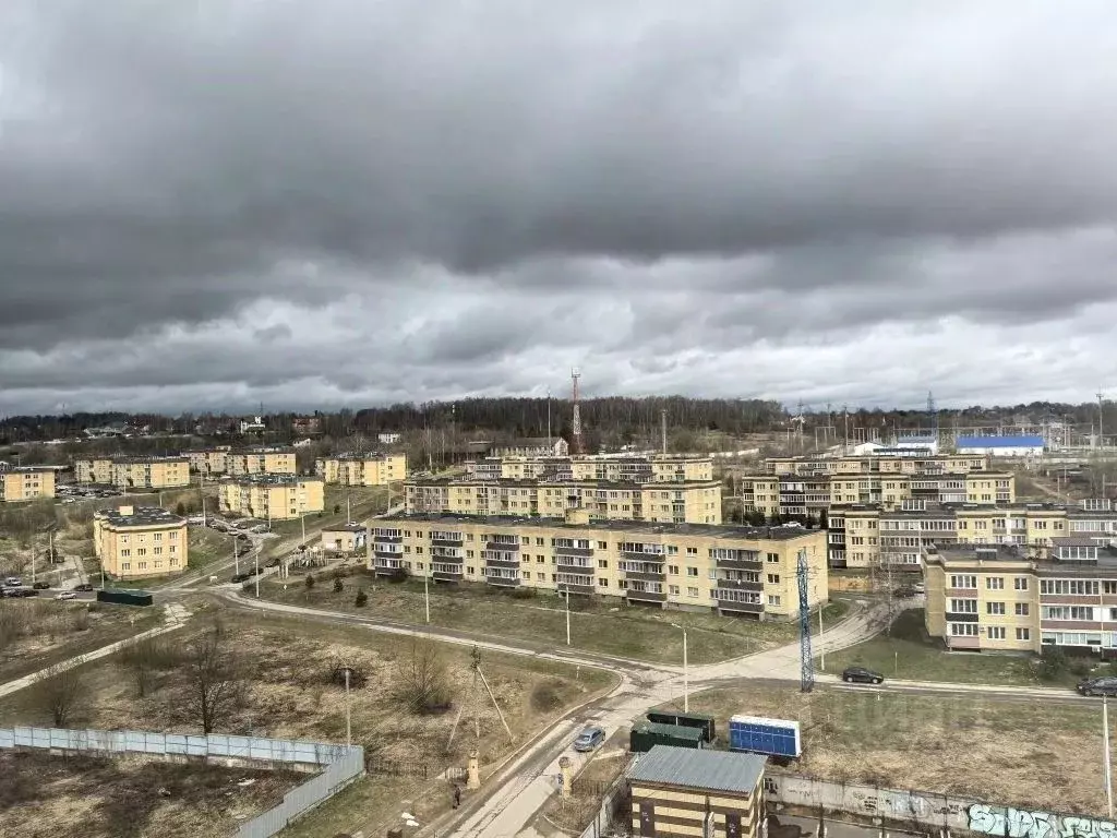 1-к кв. Московская область, Дмитров ул. Спасская, 24 (32.0 м) - Фото 2