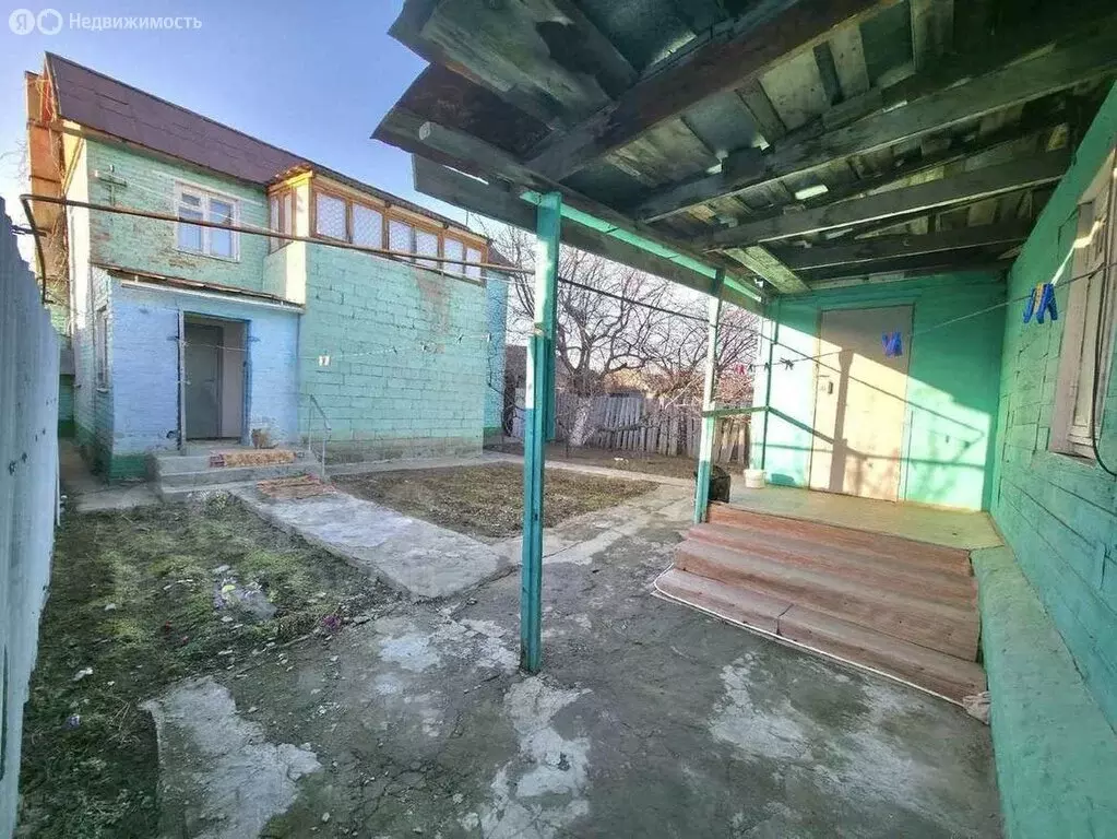 Дом в Волгоград, Орденская улица (80 м) - Фото 0