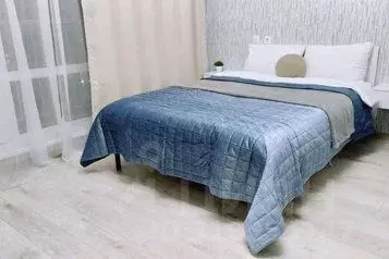 1-к кв. Красноярский край, Красноярск Судостроительная ул., 31К (36.0 ... - Фото 0