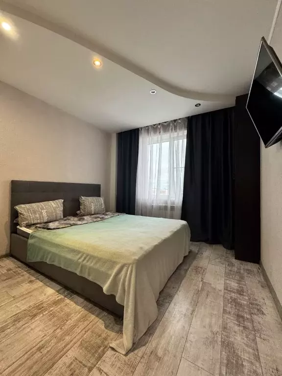 2-к кв. Московская область, Серпухов Московское ш., 49 (55.0 м) - Фото 1