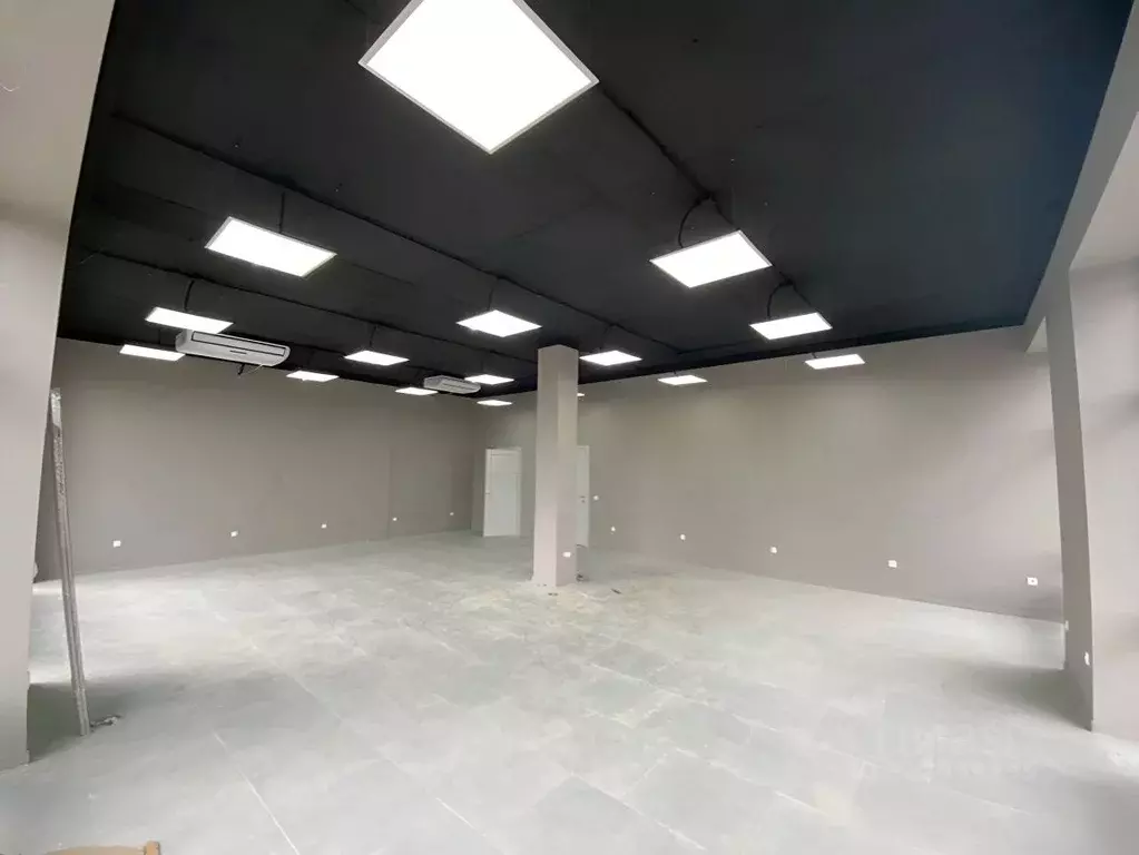 Помещение свободного назначения в Краснодарский край, Краснодар пос. ... - Фото 2