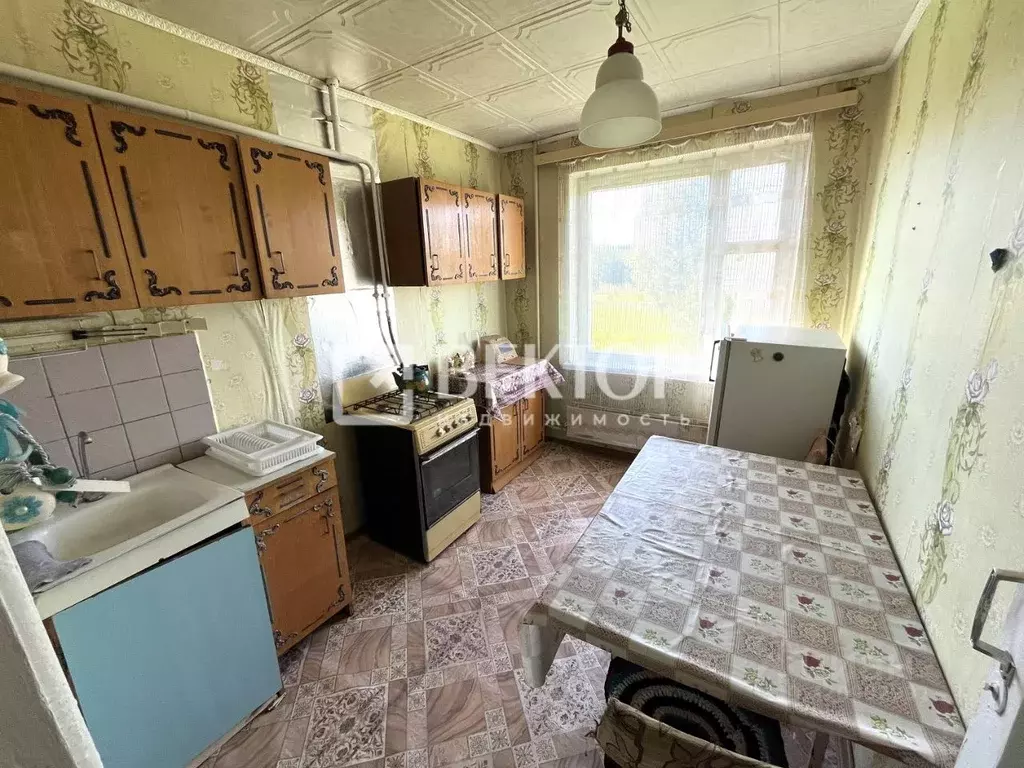 2-к кв. Ивановская область, Родники Машиностроитель мкр, 11 (50.0 м) - Фото 1