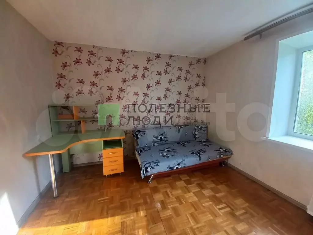 1-к. квартира, 29,2 м, 3/9 эт. - Фото 0