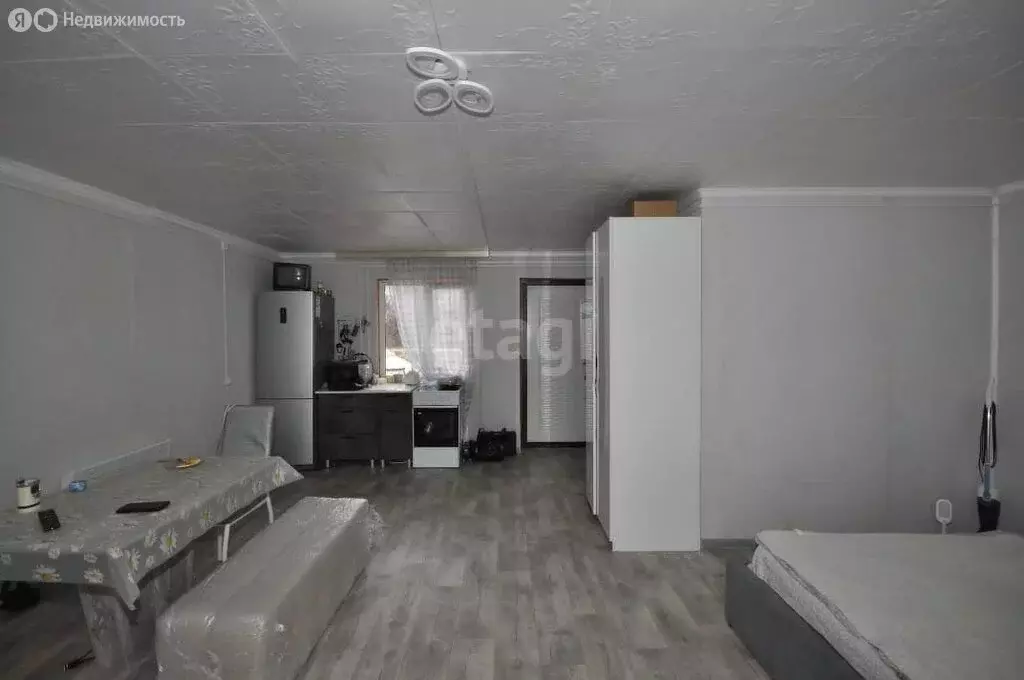 Дом в Южно-Сахалинск, улица Крейсер Новик (38.5 м) - Фото 2