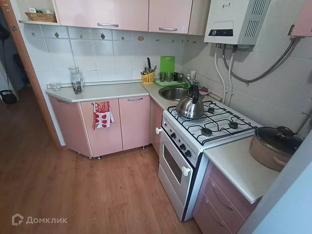 Продаётся 2-к квартира, 43.7 м - Фото 1