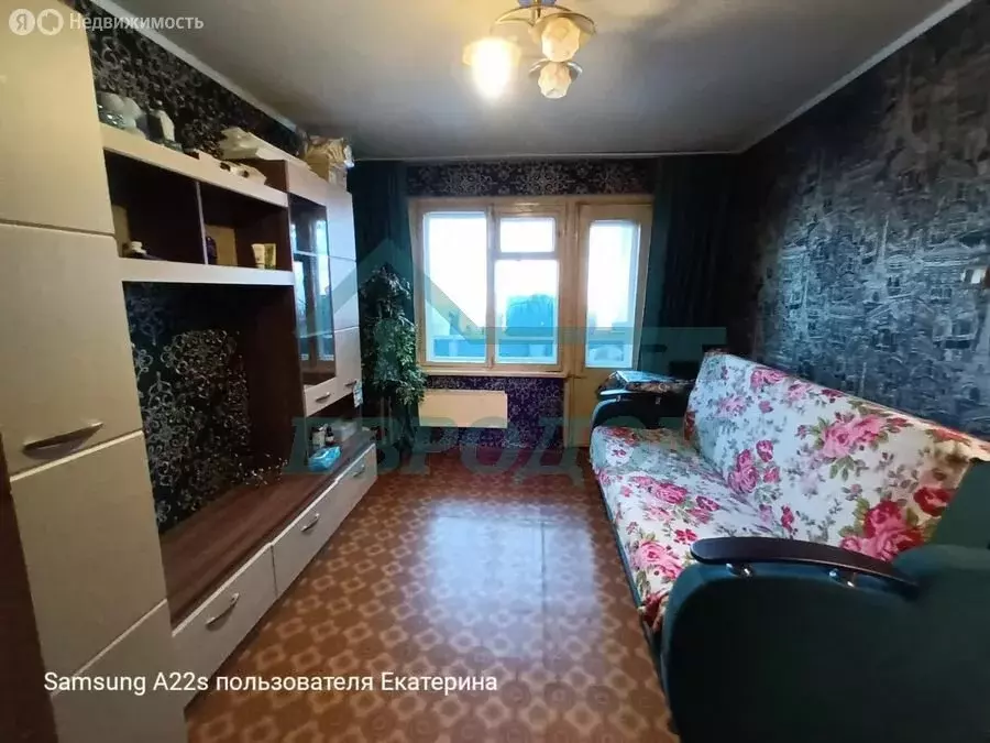 2-комнатная квартира: Новосибирск, Железнодорожный район, ... - Фото 0