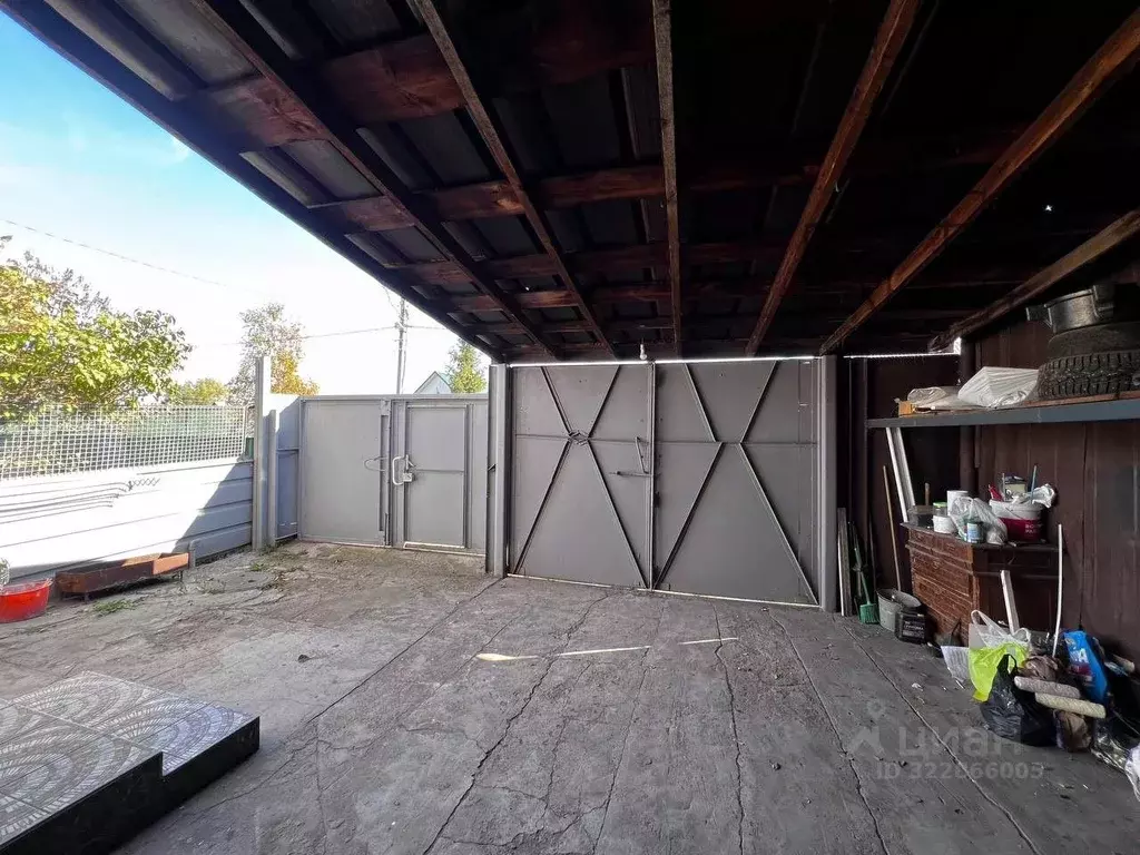 Дом в Челябинская область, Магнитогорск ул. 9 Января (160 м) - Фото 2