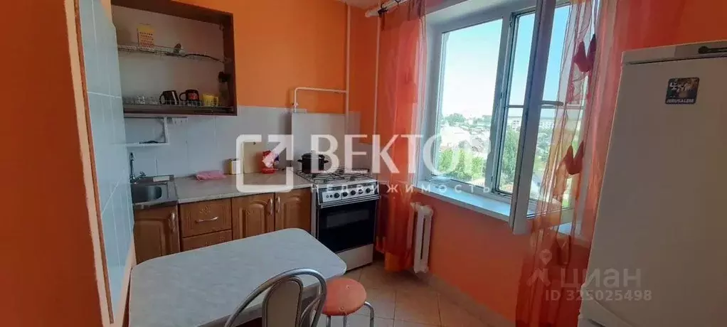 1-к кв. Костромская область, Кострома ул. 8 Марта, 54 (34.0 м) - Фото 2