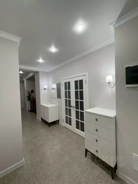 3-к кв. Северная Осетия, Владикавказ ул. Минина (72.0 м) - Фото 1