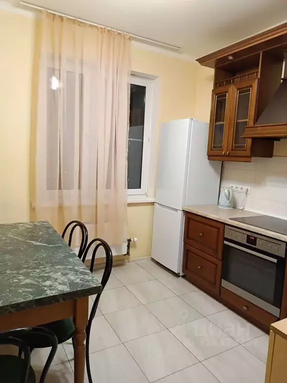 2-к кв. Москва Миллионная ул., 3к1 (58.0 м) - Фото 2