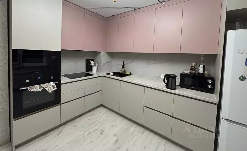 1-к кв. Татарстан, Казань ул. Виктора Сажинова, 3 (41.0 м) - Фото 1