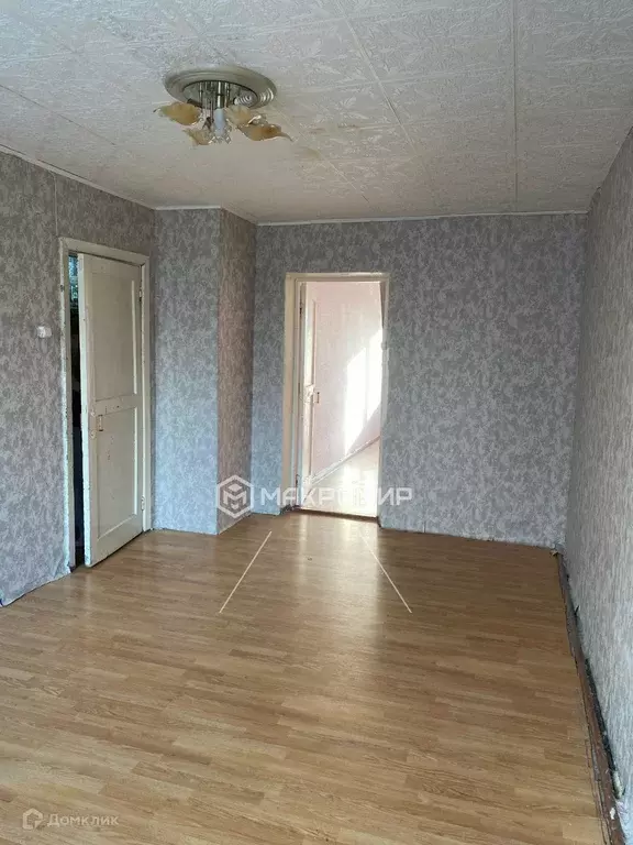 Продаётся 2-к квартира, 45.3 м - Фото 1