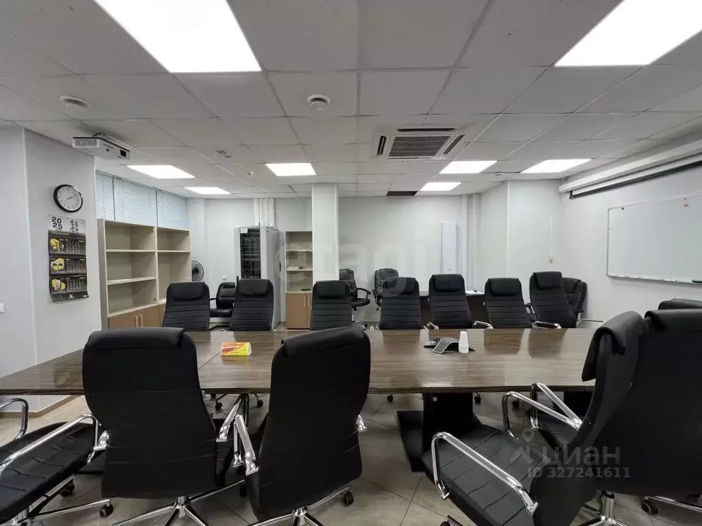 Офис в Ямало-Ненецкий АО, Новый Уренгой Дружба мкр, 3 (465 м) - Фото 2