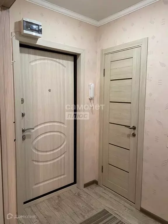Продаётся 1-к квартира, 34.5 м - Фото 1