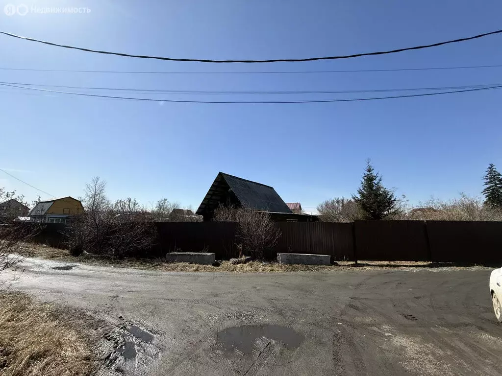 Дом в Иркутск (100 м) - Фото 1